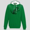 Varsity hoodie Thumbnail