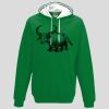 Varsity hoodie Thumbnail
