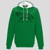 Varsity hoodie Thumbnail