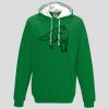 Varsity hoodie Thumbnail