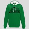 Varsity hoodie Thumbnail