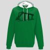 Varsity hoodie Thumbnail