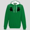 Varsity hoodie Thumbnail