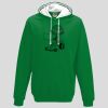 Varsity hoodie Thumbnail