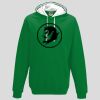 Varsity hoodie Thumbnail