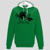 Varsity hoodie Thumbnail