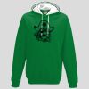 Varsity hoodie Thumbnail