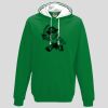 Varsity hoodie Thumbnail