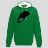 Varsity hoodie Thumbnail