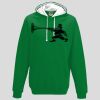 Varsity hoodie Thumbnail