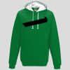 Varsity hoodie Thumbnail