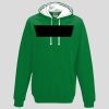 Varsity hoodie Thumbnail