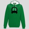 Varsity hoodie Thumbnail