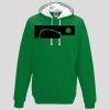 Varsity hoodie Thumbnail