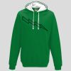 Varsity hoodie Thumbnail