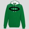 Varsity hoodie Thumbnail
