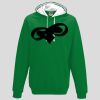 Varsity hoodie Thumbnail