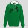 Varsity hoodie Thumbnail
