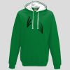 Varsity hoodie Thumbnail