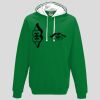 Varsity hoodie Thumbnail