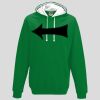 Varsity hoodie Thumbnail