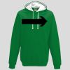 Varsity hoodie Thumbnail