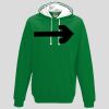 Varsity hoodie Thumbnail