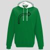 Varsity hoodie Thumbnail