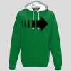 Varsity hoodie Thumbnail
