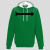 Varsity hoodie Thumbnail