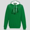 Varsity hoodie Thumbnail