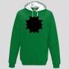 Varsity hoodie Thumbnail