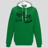 Varsity hoodie Thumbnail