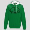 Varsity hoodie Thumbnail