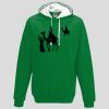 Varsity hoodie Thumbnail