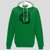 Varsity hoodie Thumbnail