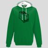 Varsity hoodie Thumbnail