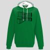 Varsity hoodie Thumbnail