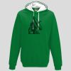 Varsity hoodie Thumbnail