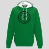 Varsity hoodie Thumbnail