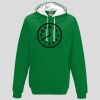 Varsity hoodie Thumbnail