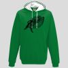 Varsity hoodie Thumbnail