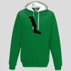Varsity hoodie Thumbnail