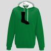 Varsity hoodie Thumbnail