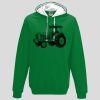 Varsity hoodie Thumbnail