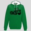 Varsity hoodie Thumbnail
