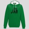 Varsity hoodie Thumbnail