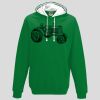 Varsity hoodie Thumbnail