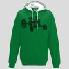 Varsity hoodie Thumbnail