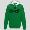 Varsity hoodie Thumbnail